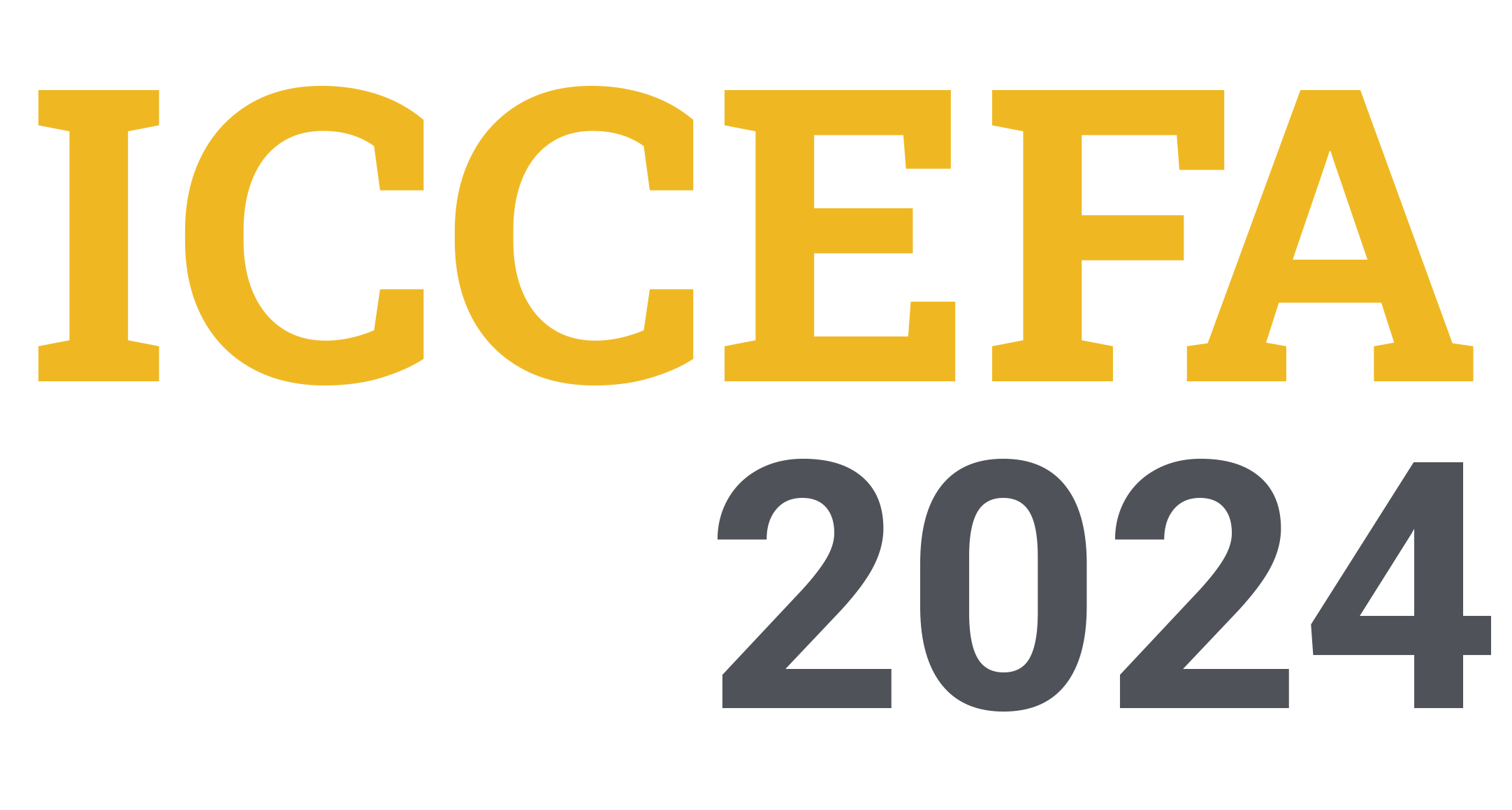 5<sup>th</sup> International Conference on Civil Engineering Fundamentals and Applications (ICCEFA 2024)